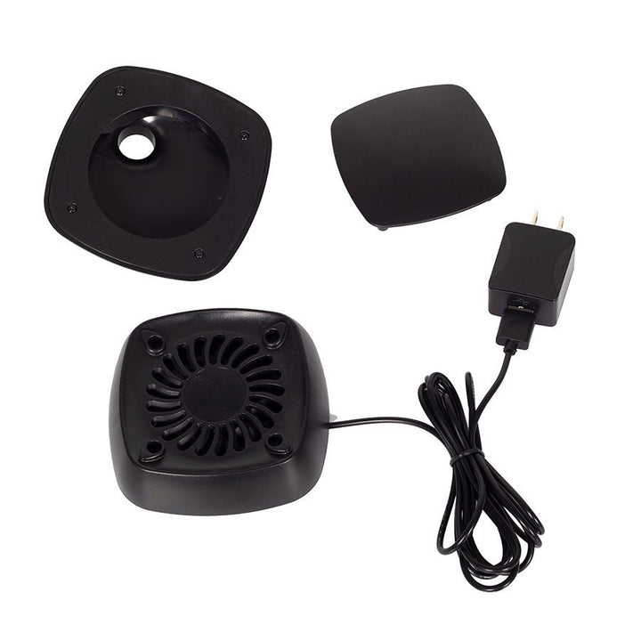 ReptiZoo Air Cool Fan Dehumidifier