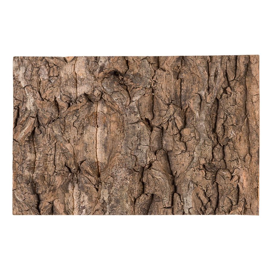 ReptiZoo Natural Cork Tile Background