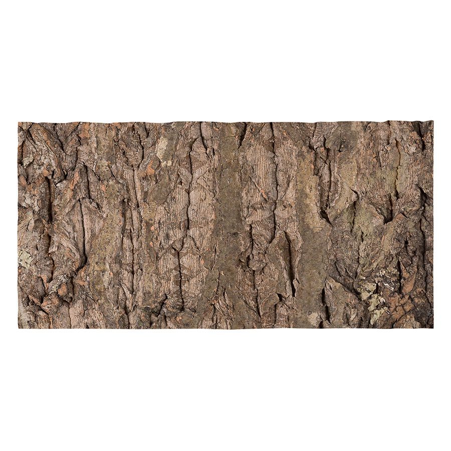 ReptiZoo Natural Cork Tile Background