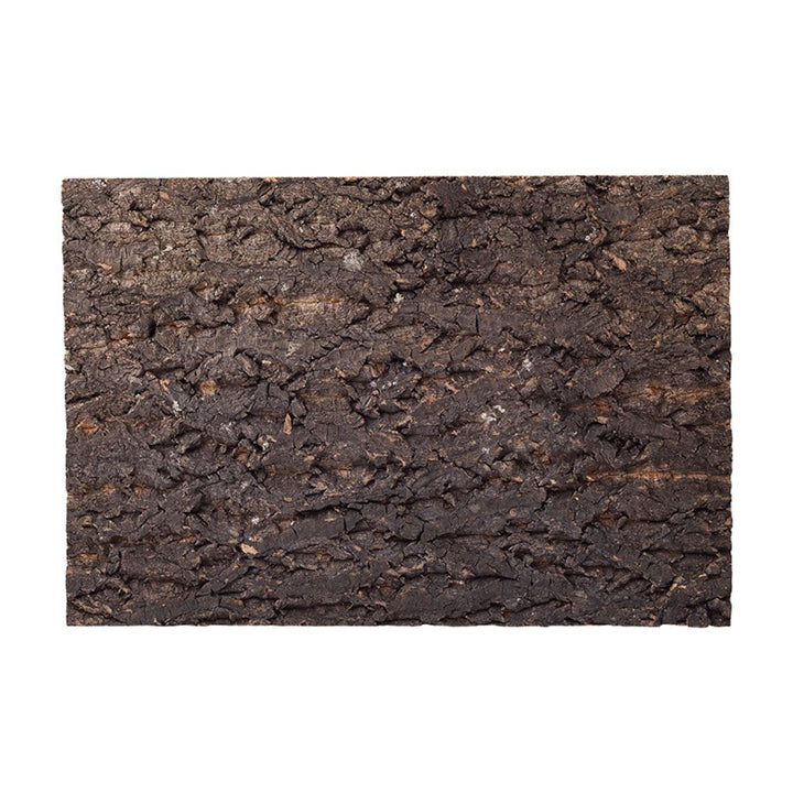 ReptiZoo Natural Cork Tile Background