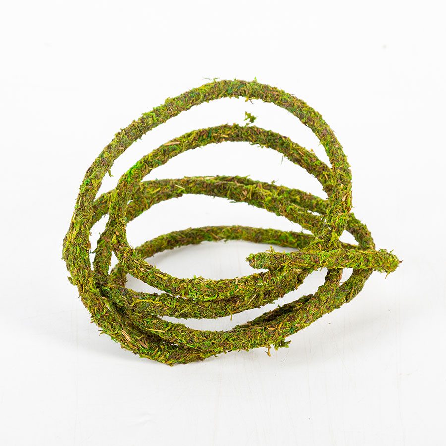 ReptiZoo Natural Moss Vine