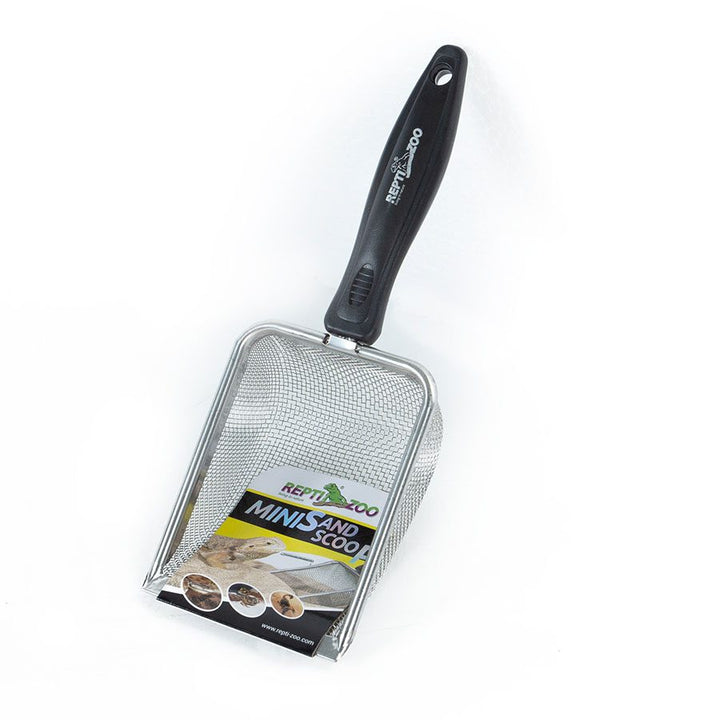 ReptiZoo Mini Sand Scoop