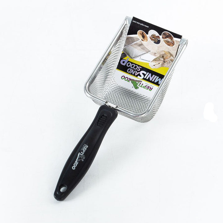 ReptiZoo Mini Sand Scoop