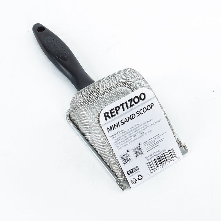 ReptiZoo Mini Sand Scoop