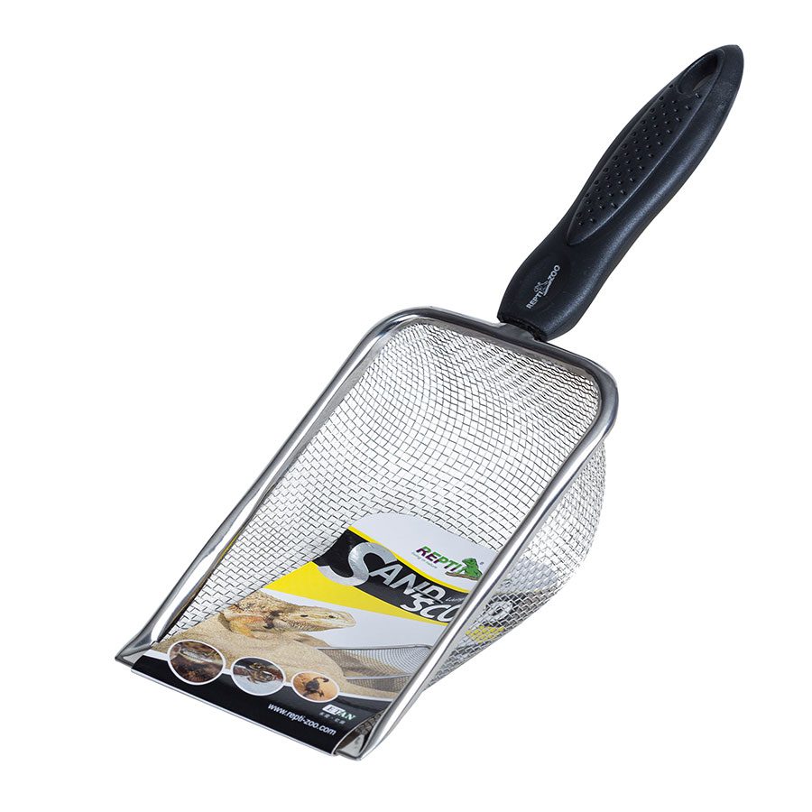 ReptiZoo Sand Scoop