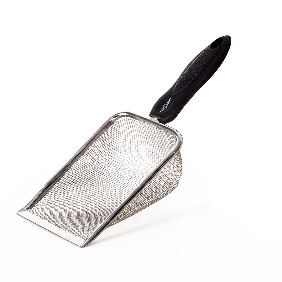 ReptiZoo Sand Scoop