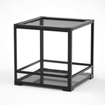 ProRep Terrarium 45x45x45cm  - Glass Side 