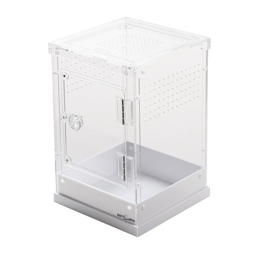 ReptiZoo Acrylic Enclosure Flatpack