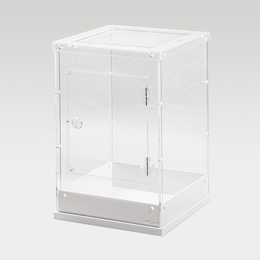 ReptiZoo Acrylic Enclosure Flatpack