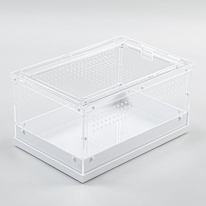 ReptiZoo Acrylic Enclosure Flatpack