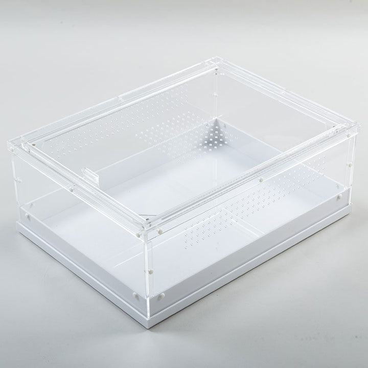 ReptiZoo Acrylic Enclosure Flatpack