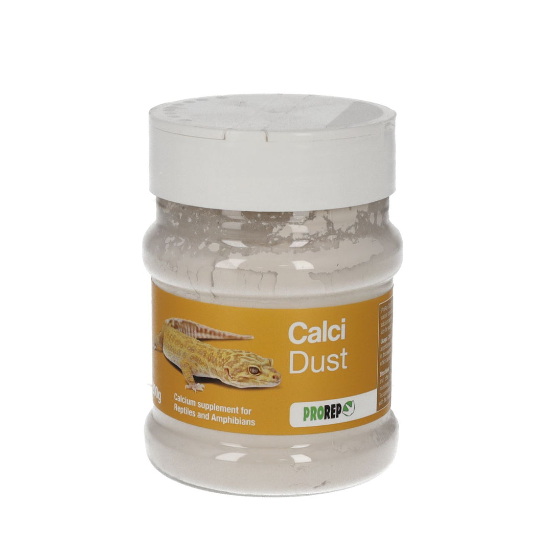 ProRep Calci Dust 200gProRep Calci Dust 200g