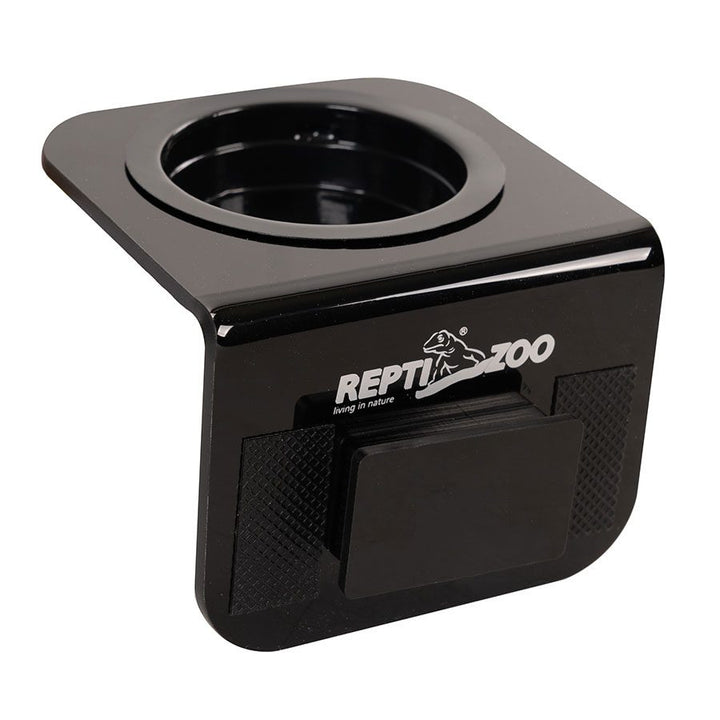 ReptiZoo Magnetic Arboreal Feeder 8x8cm