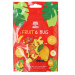 Blue River Fruit & Bug Gecko Diet  - 60g 