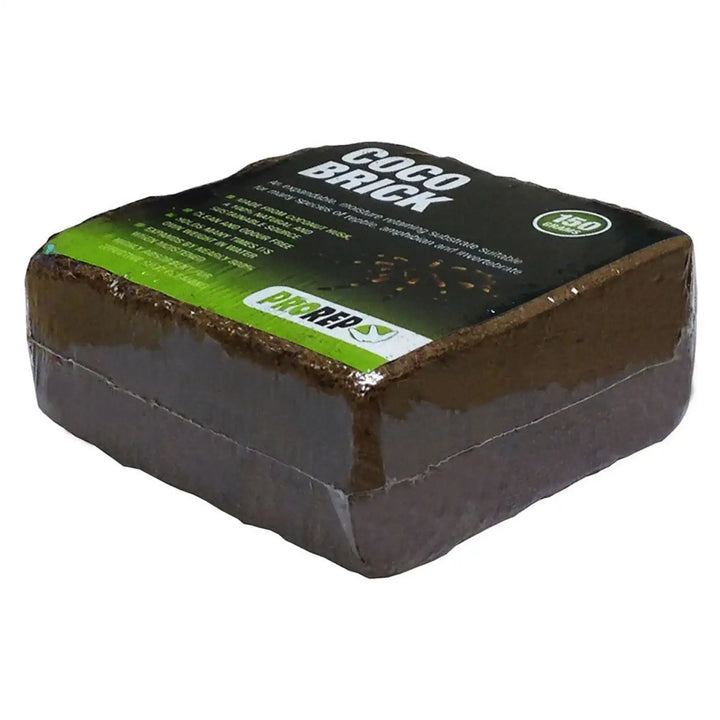 Buy ProRep Coco Brick (SPC660) Online at £2.19 from Reptile Centre