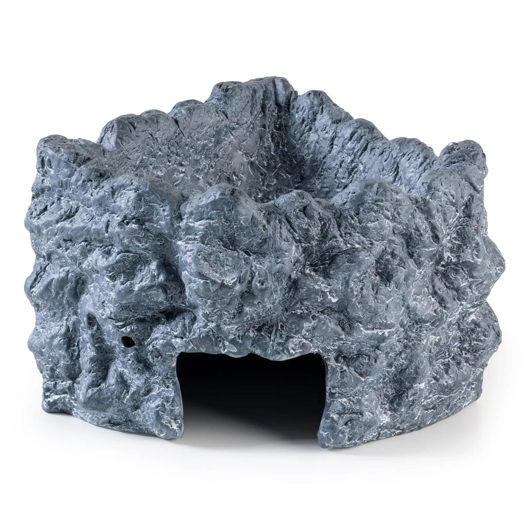 Exo Terra Ceramic Corner Cave Large