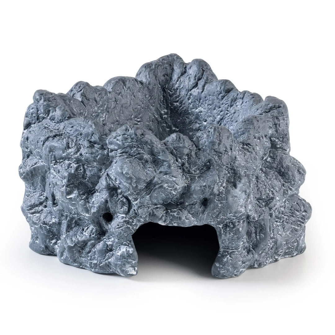 Exo Terra Ceramic Corner Cave Medium