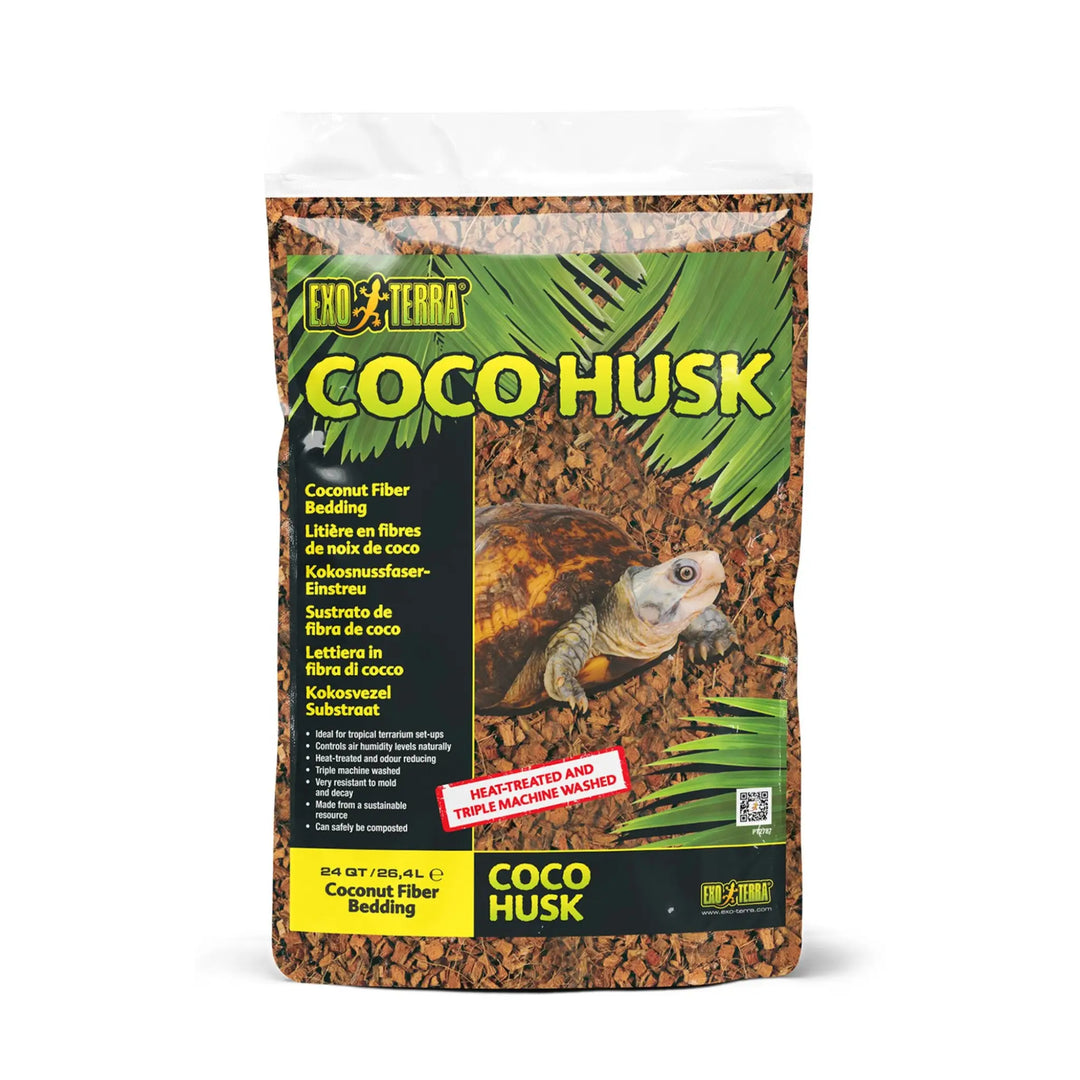 Exo Terra Coco Husk Bag 26.4L