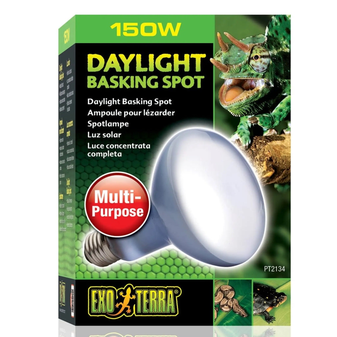 Exo Terra Daylight Basking Spot 150W Heating