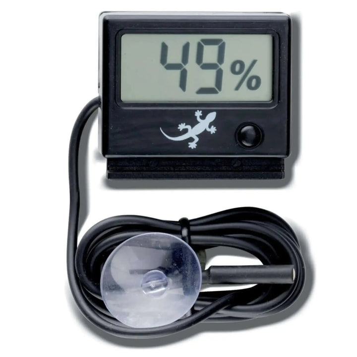 Buy Exo Terra Digital Hygrometer (CHE025) Online at £22.49 from Reptile Centre