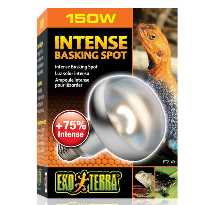 Exo Terra Intense Basking Spot 150W Heating