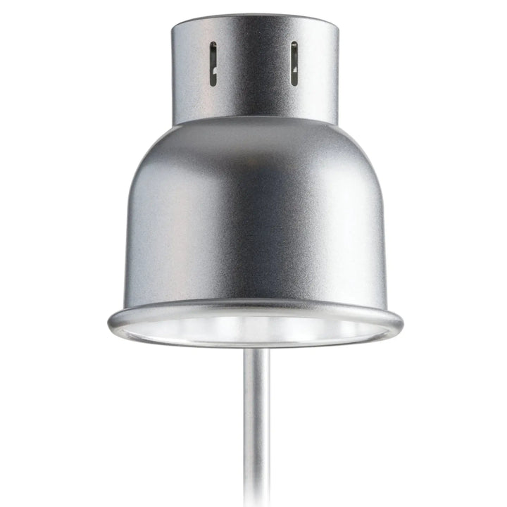 Exo Terra Nano Dome Lamp Fixture & Bracket Lighting