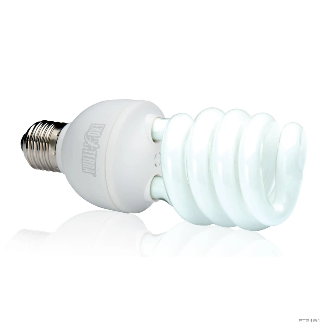 Exo Terra Natural Light Compact Lamp Lighting