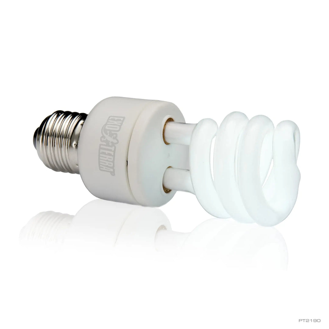 Exo Terra Natural Light Compact Lamp Lighting