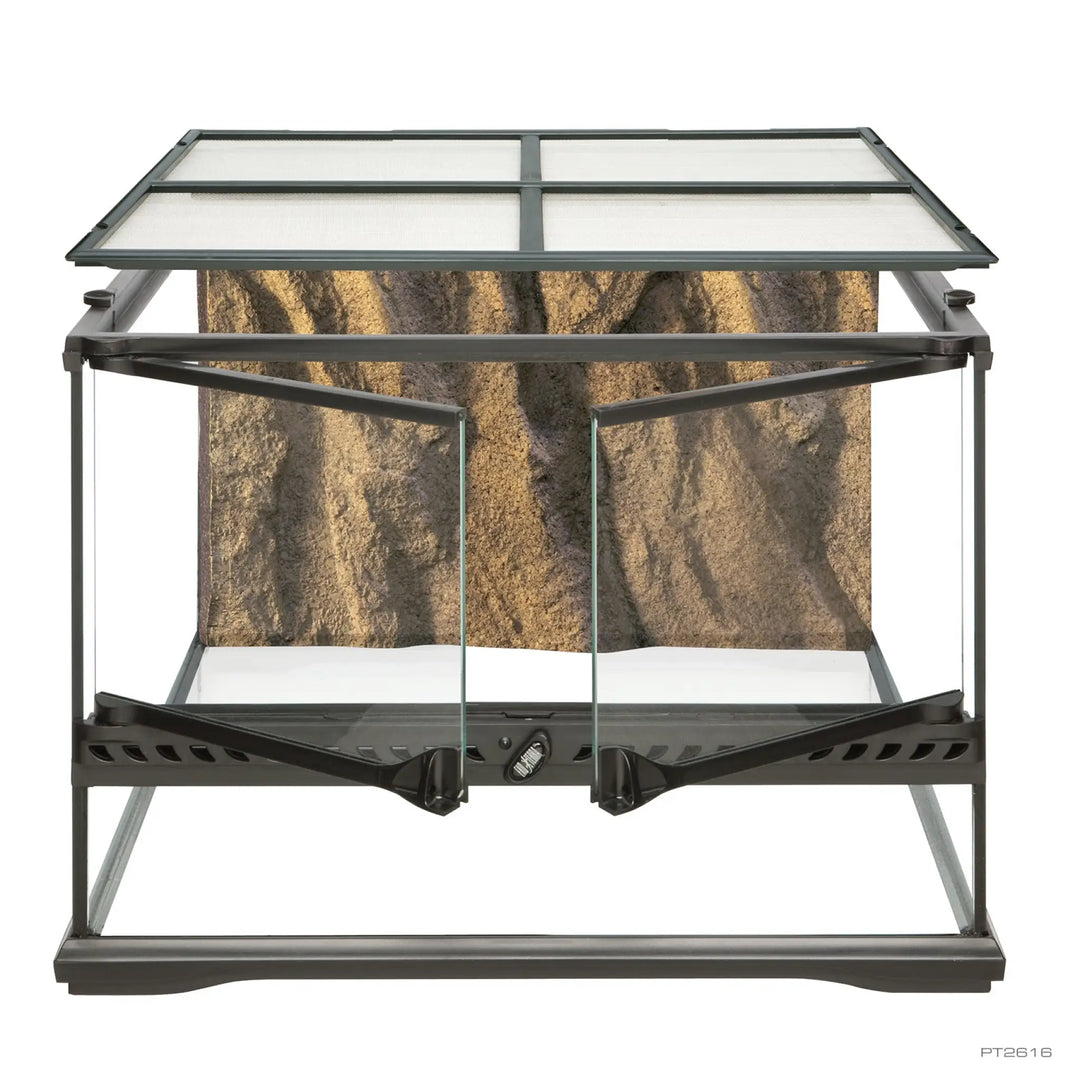 Exo Terra Terrarium Screen Top Housing