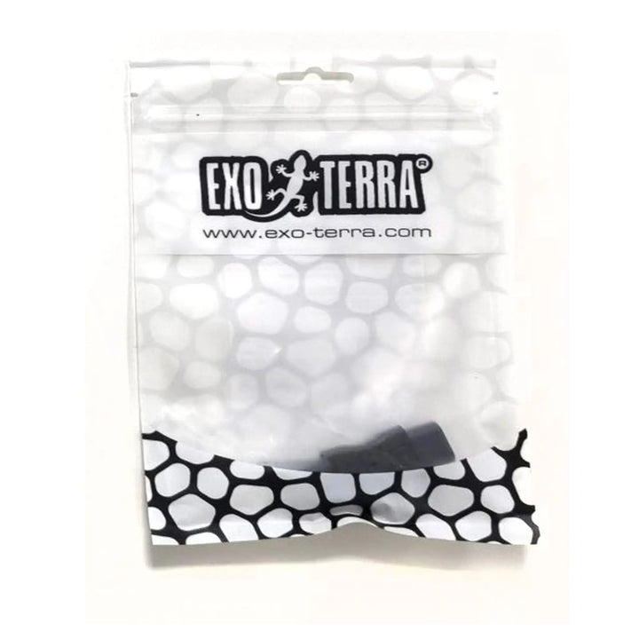 ExoTerra T5 UVB Fixture Connection Adapter Packaging