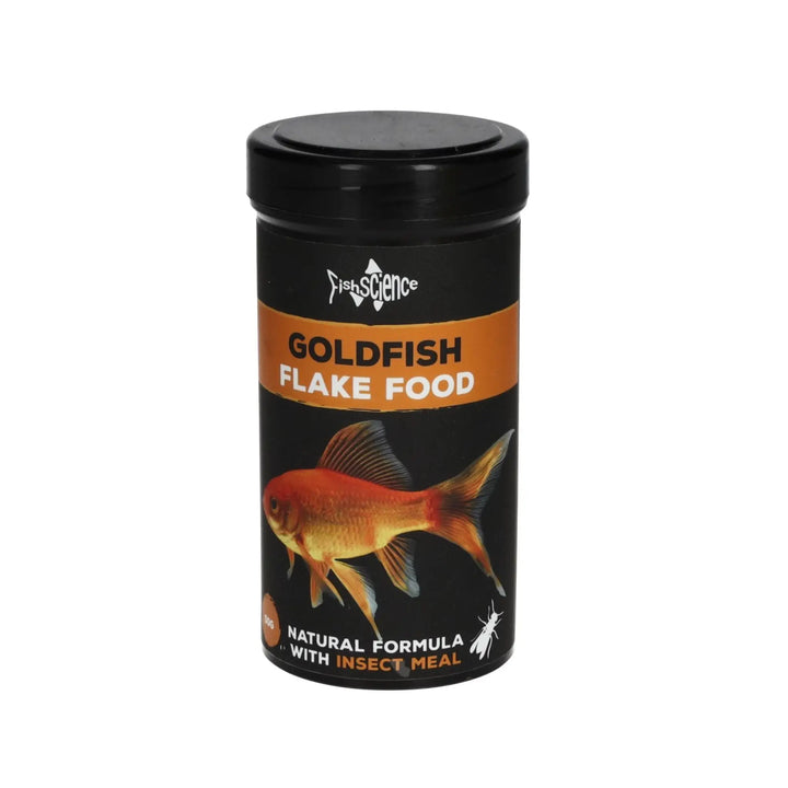 FishScience Goldfish Flakes