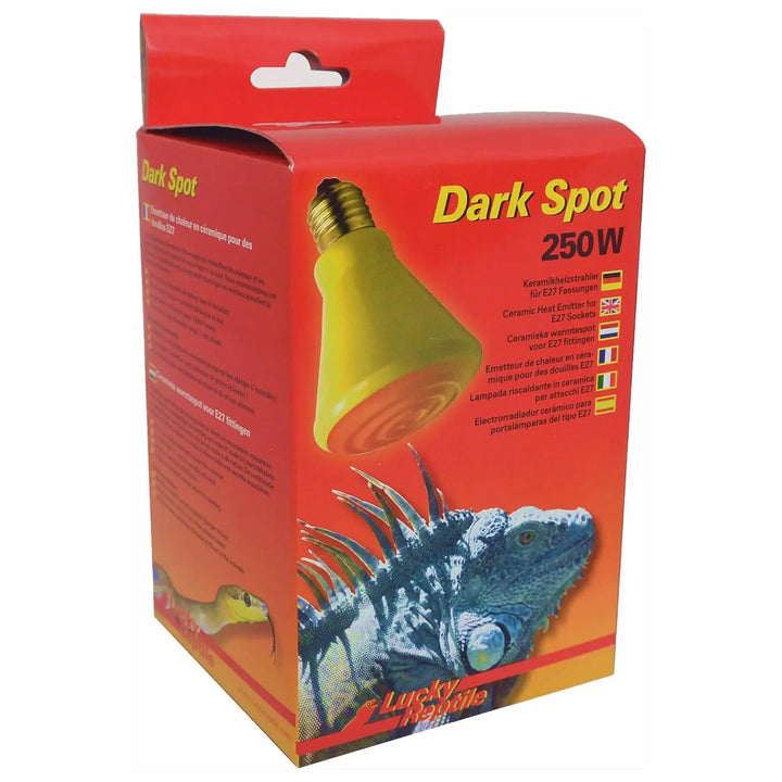 Lucky Reptile Dark Spot 250W Heating