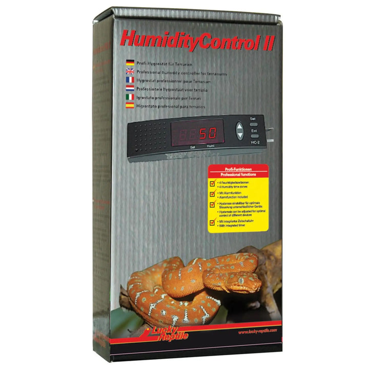 Lucky Reptile Humidity Control Ii