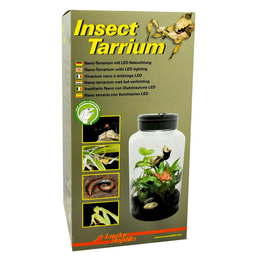 Lucky Reptile Insect-Tarrium 5 Litre Housing