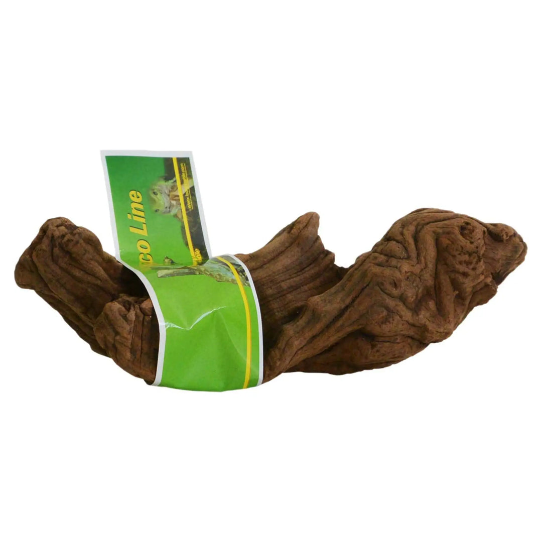 Lucky Reptile Opuwa Wood Small Decor