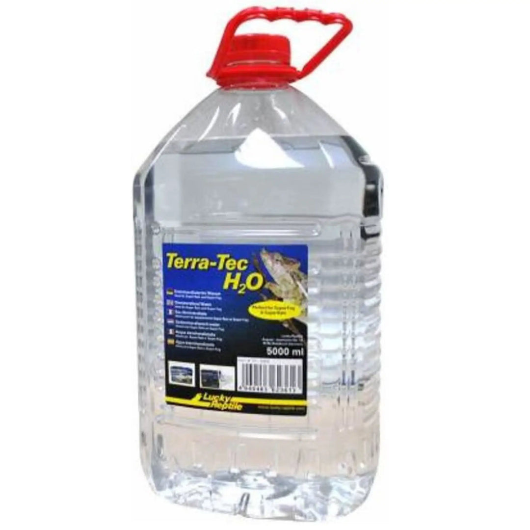 Lucky Reptile Terra-Tec H2O 5Litre Humidity