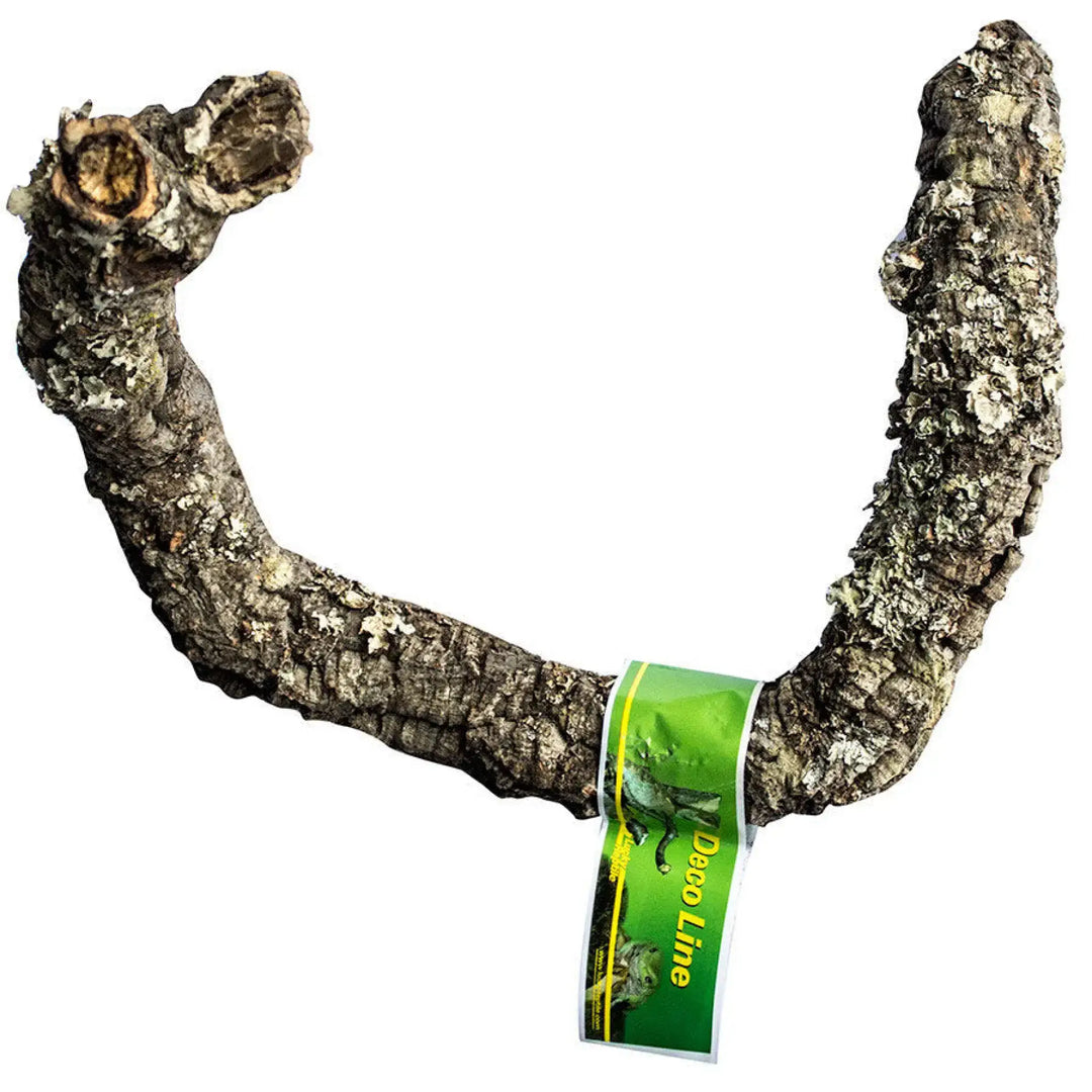 Lucky Reptile Tronchos Cork Branch 40-60Cm Decor