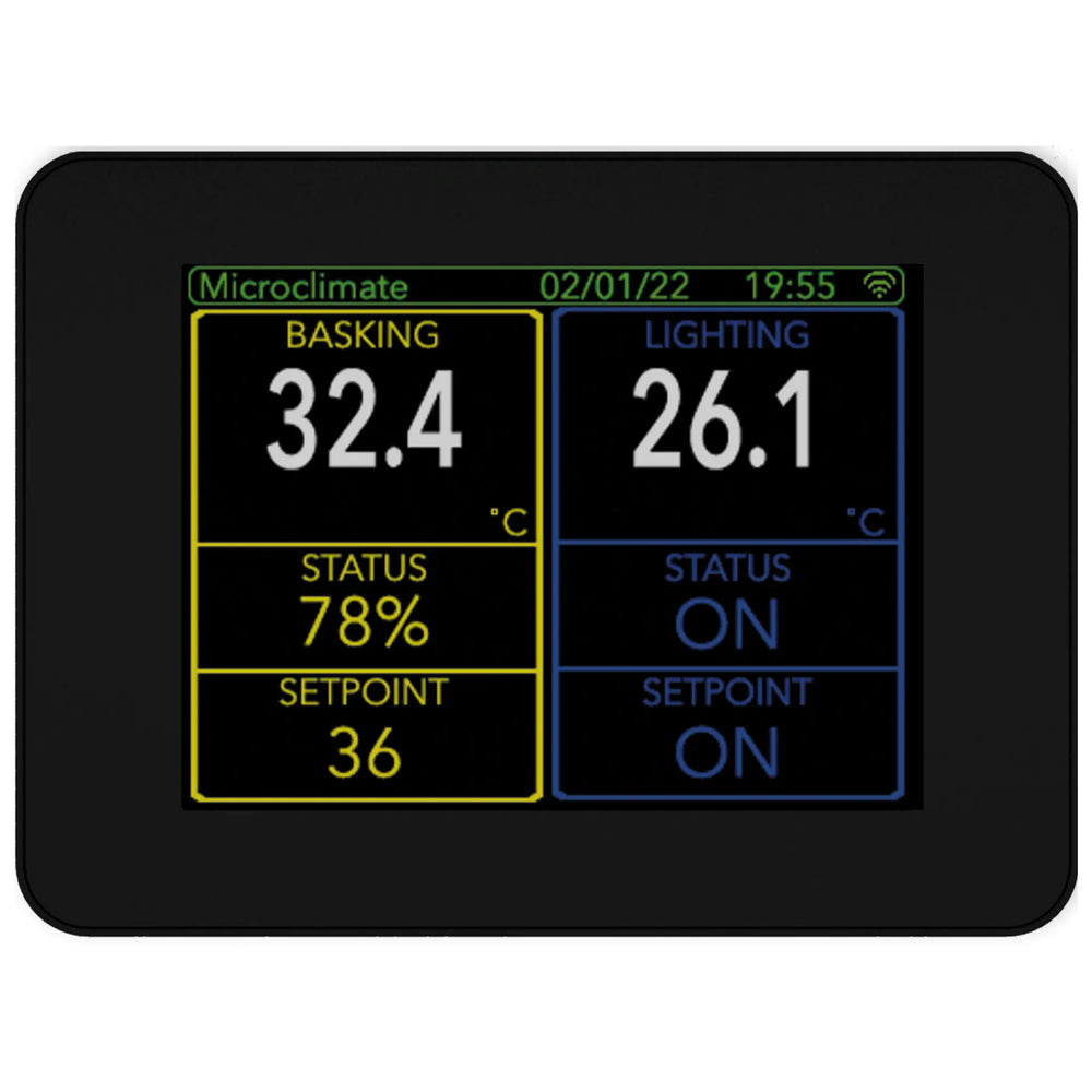 Microclimate Evo Connected 2 Heating