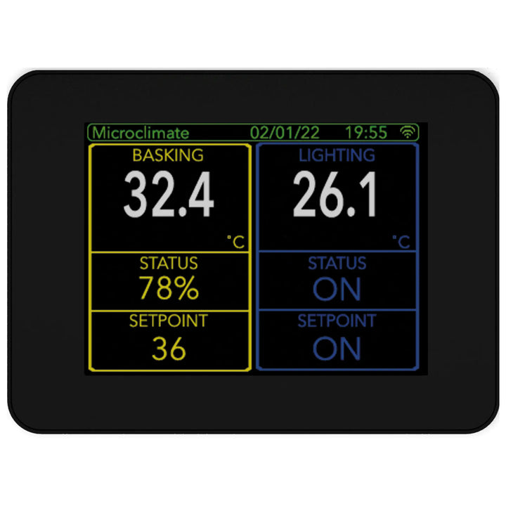 Microclimate Evo Connected 2 Heating