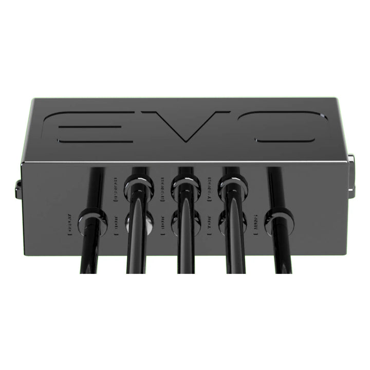 Microclimate Evo Connected 3 Heating