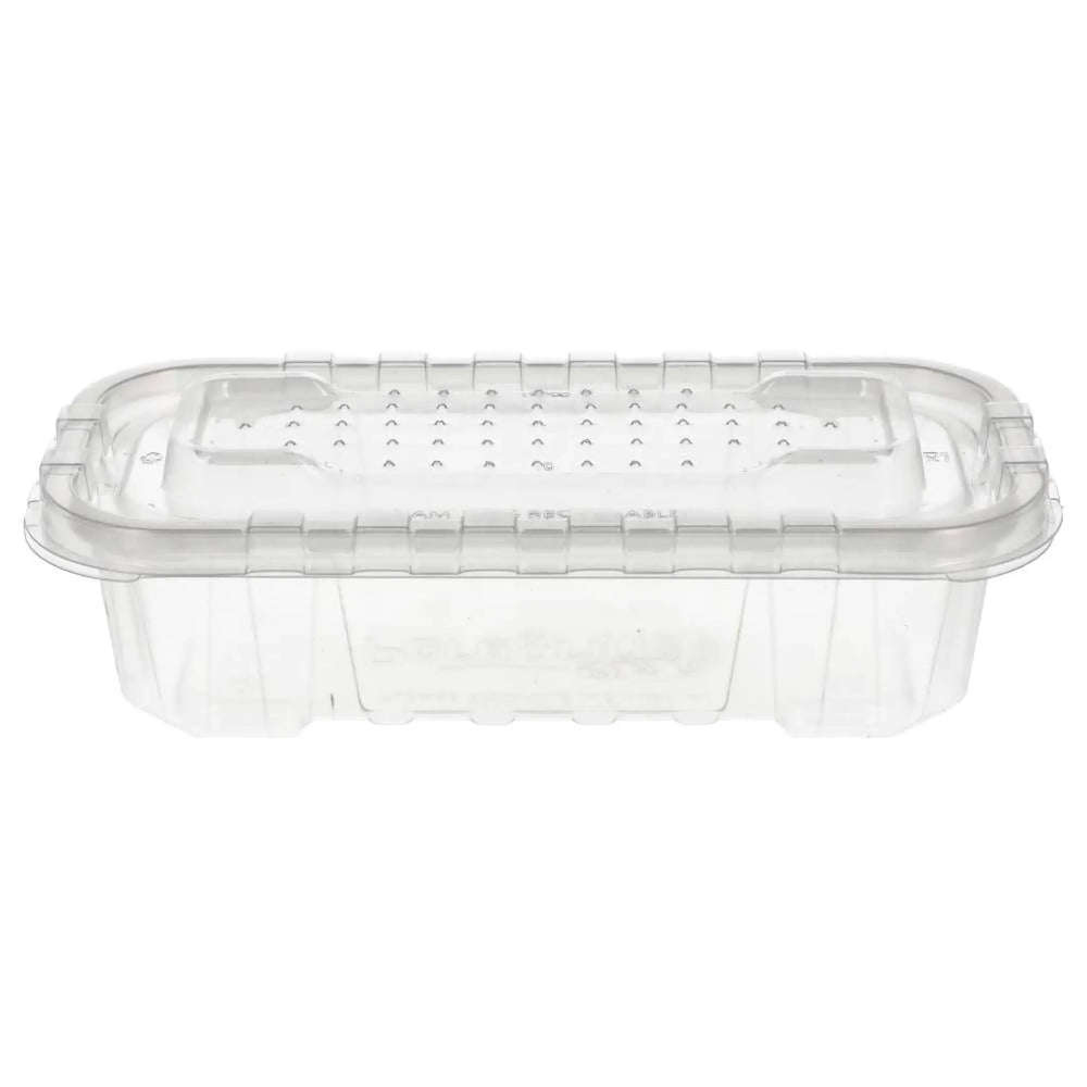 Peregrine Livefoods Vented Tub - 17.6x8.9cm