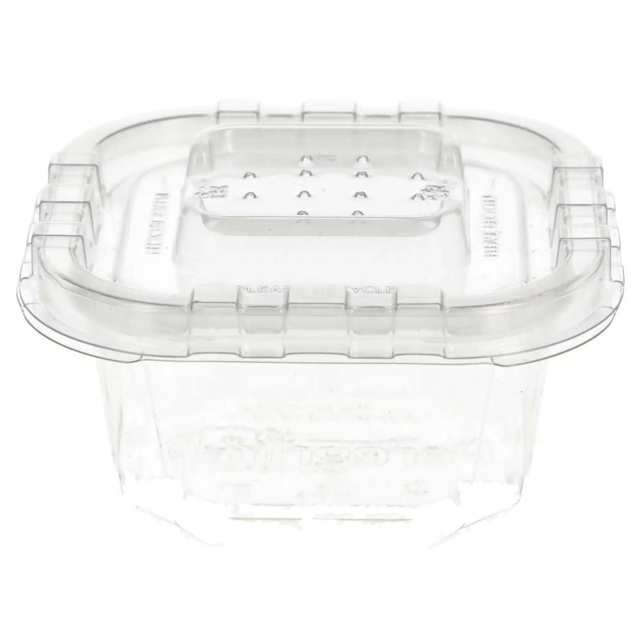 Peregrine Livefoods Vented Tub - 8.9x8.9cm