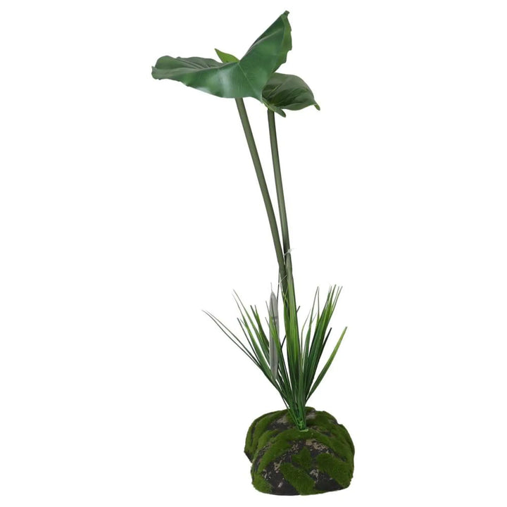 Prorep Artificial Philodendron Appendiculatum Plant Decor