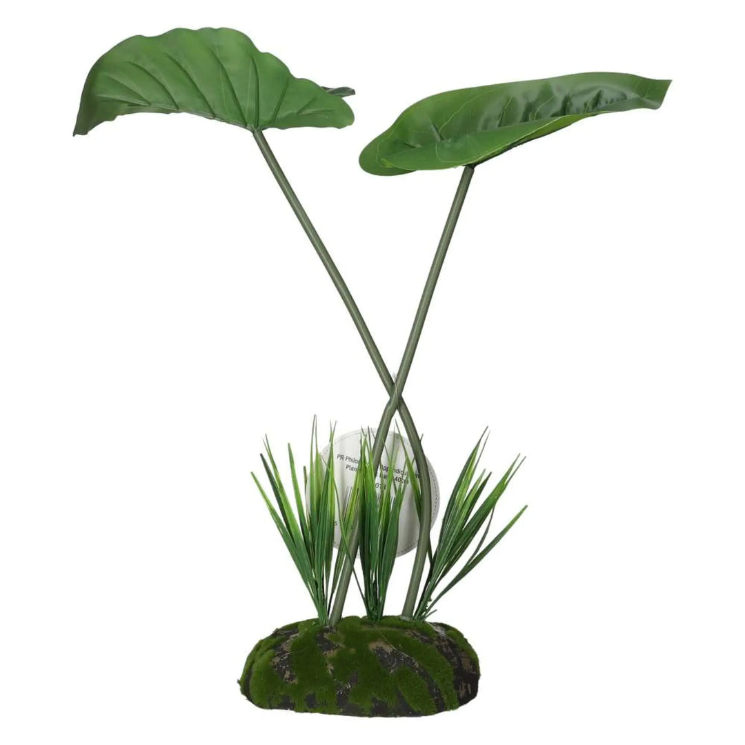 Prorep Artificial Philodendron Appendiculatum Plant Decor