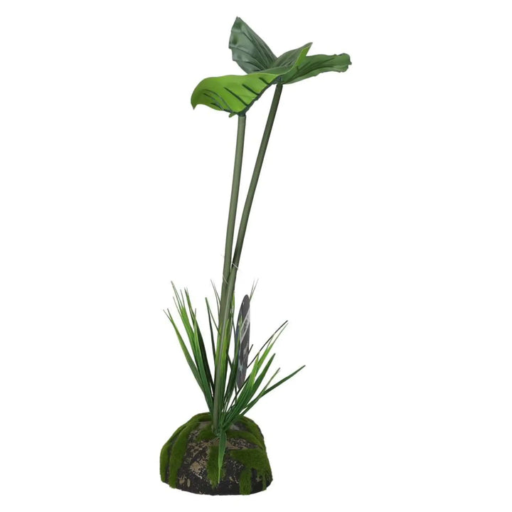 Prorep Artificial Philodendron Appendiculatum Plant Decor