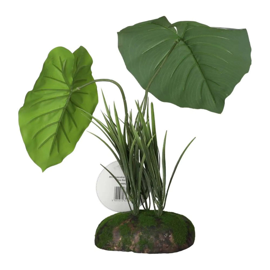 Prorep Artificial Philodendron Maximum Plant Decor