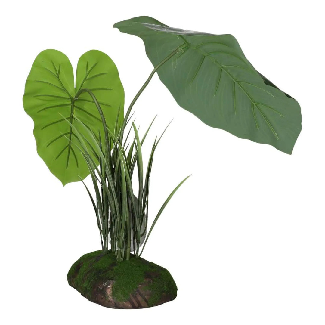 Prorep Artificial Philodendron Maximum Plant Decor