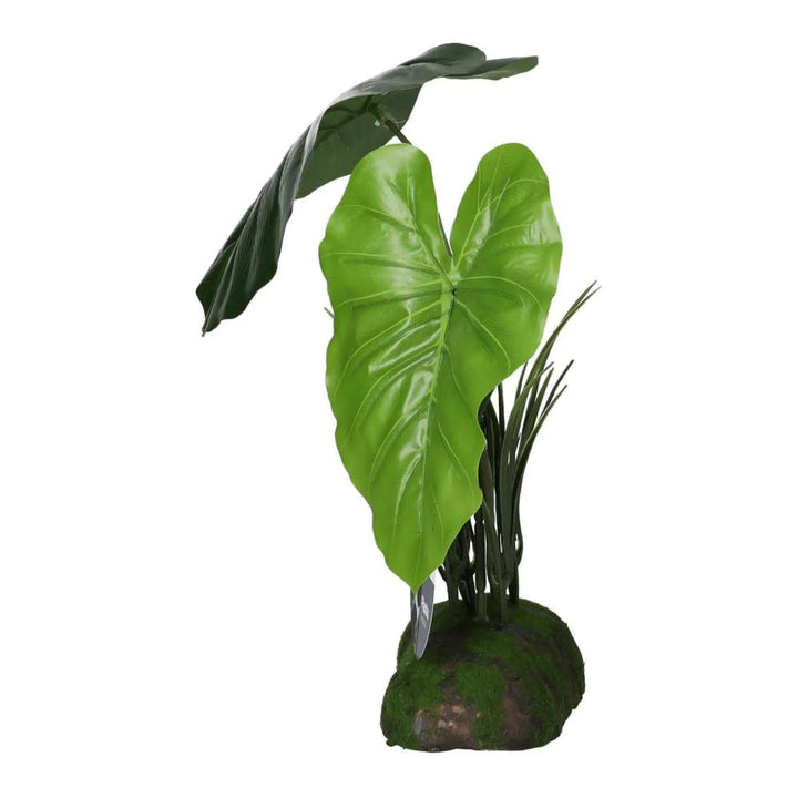 Prorep Artificial Philodendron Maximum Plant Decor