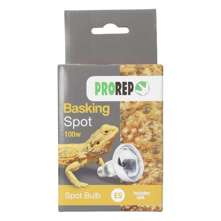 Prorep Basking Spot Bulb Es (Screw) 100W Heating