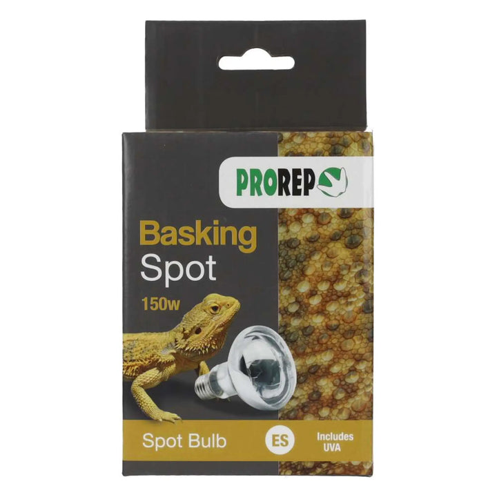 Prorep Basking Spot Bulb Es (Screw) 150W Heating